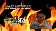 Angry Video Game Nerd