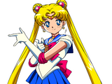 Sailor Moon