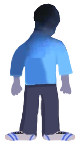 An Updated Back Sprite
