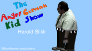 Harold Slikk