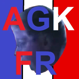 AgkFrenchSeries Text