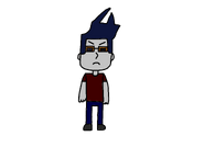 Xposur (Newer Sprite, Angry)