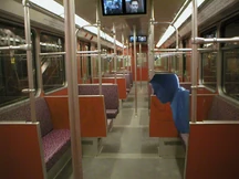 AGK on U Bahn.png (1.85 MB) Leopold aboard one of the many trains in the City of Berlin in RCT3Crashes100's Angry German Kid Series