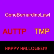 Pizap - Copy.png (790 KB) His 2016 Halloween Profile Picture from YouTube