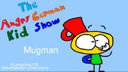 Mugman