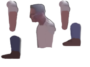 AFK Body Parts.png (767 KB) AFK Body Parts (Edit by Silver Panther 2000)