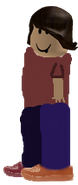 Logan Sprite