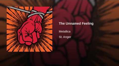 The Unnamed Feeling