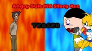 The thumbnail of the Angry Sulu Kid Story Arc Teaser video
