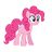 Pinkie Pie Sprite