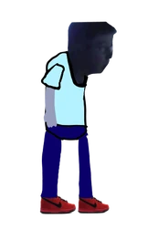 Lepold.png (33 KB) Leopold Sprite by FlimsyBomb