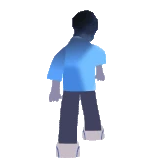 Leopold Slikk walking (Back).gif (736 KB) Leopold's walking animation (back view) made by MilesTheCreator (sorry if it looks terrible, he tried his best)