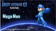 Mega Man