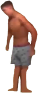 Stephen Quire Sprite (Updated)