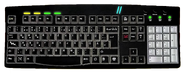 Power KeyboardHD
