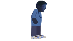 Leopold's New Vector Sprite Design made by UsefulVideos using Flash (Make sure to credit him if you use the sprite)