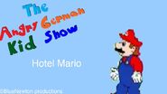 Hotel Mario