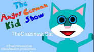 TheCrazinessCat wallpaper created by BlueNewton