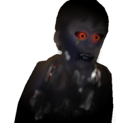 Withered Jake