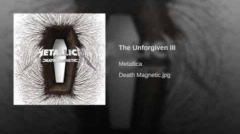 The Unforgiven III