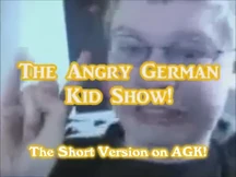 The AGK Season 13 Short