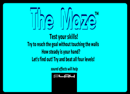 The Maze