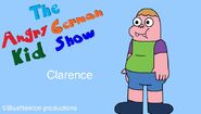 Clarence