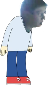 TheLuigi755's concept of Leopold.