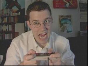 AVGN