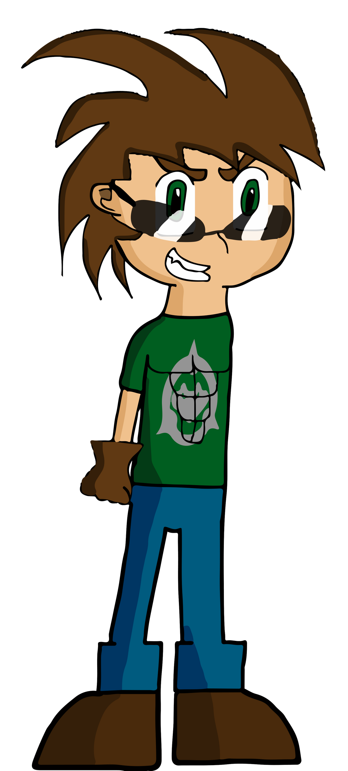 Noah Riegel | Angry German Kid Wiki | Fandom