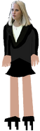 Mrs. Sukscox Sprite