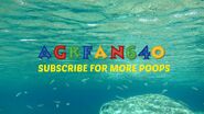 AGKFan640's Old Channel Art