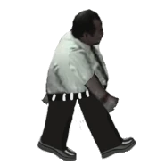 Harold Slikk walking.gif (2.26 MB) Harold's walking animation made by MilesTheCreator