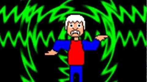 8-bit Cartoon Animation 2 - Epic Wilford Diabeetus Rap-0