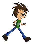 Noah-Running.gif (557 KB) Noah Running