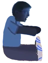 The Sprite From AGK VS. Sonic.exe