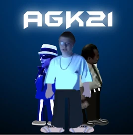 YOUTUBE ICON FOR AGK