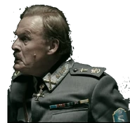 His Mannerheim sprite