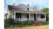 Leopold's old House seen in Episode 15