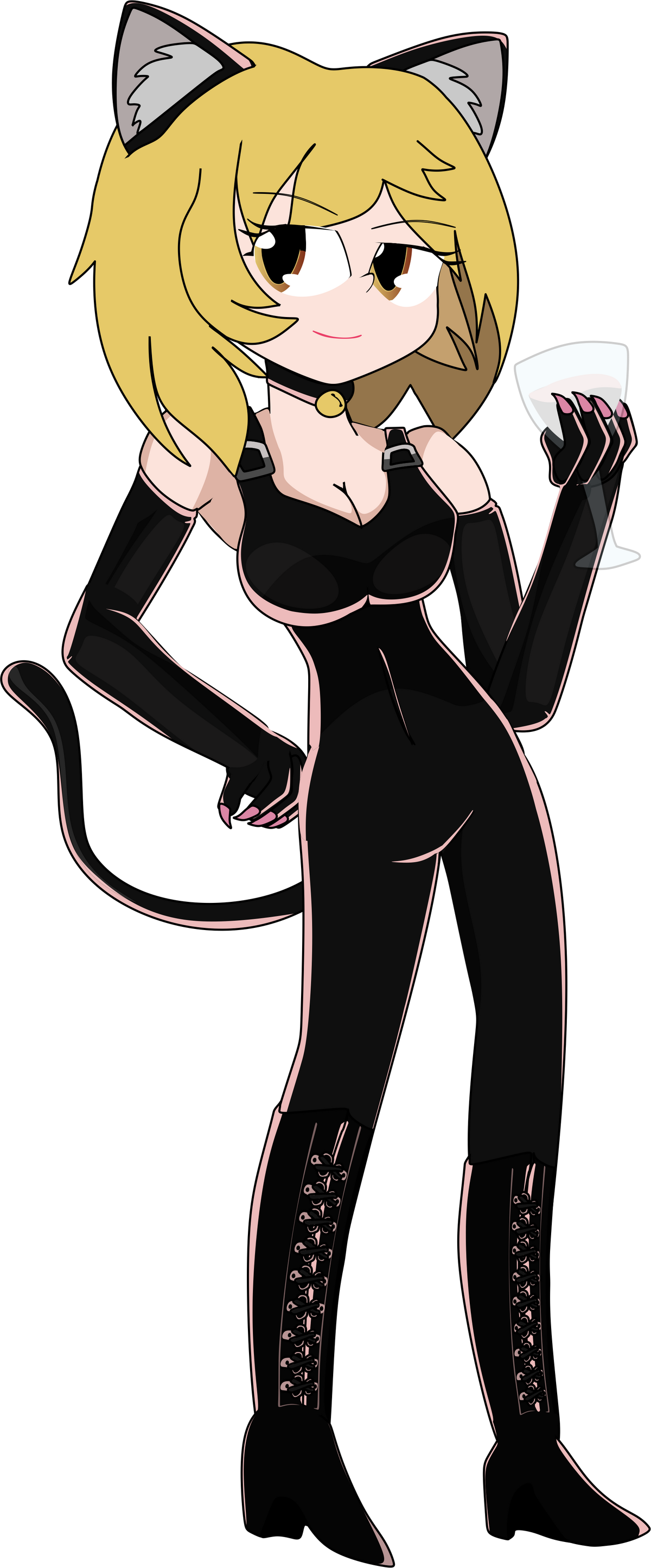 Lola Cat Angry German Kid Wiki Fandom