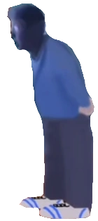 The Old Leopold Slikk Sprite