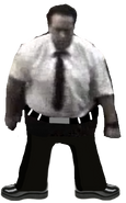 Harold Slikk Sprite Front ALT V2