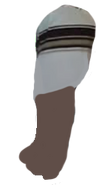 Ronald Ramirez Sprite Arm