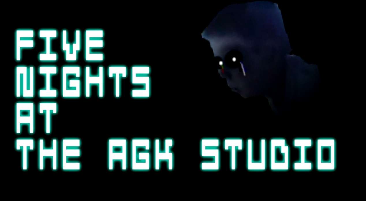 Five Nights At The AGK Studio | Angry German Kid Wiki | Fandom