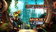 Ratchet and Clank