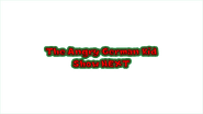 Logo for The Angry German Kid Show (season 7)