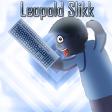 Leopold's fanmade profile picture. (Made by Useful)