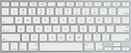 iMac Keyboard