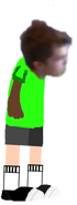 The side sprite of Stefan Kaczynski