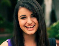 Rebecca Black